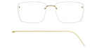 Lindberg® Spirit Titanium™ 2534 - GT Eyeglasses