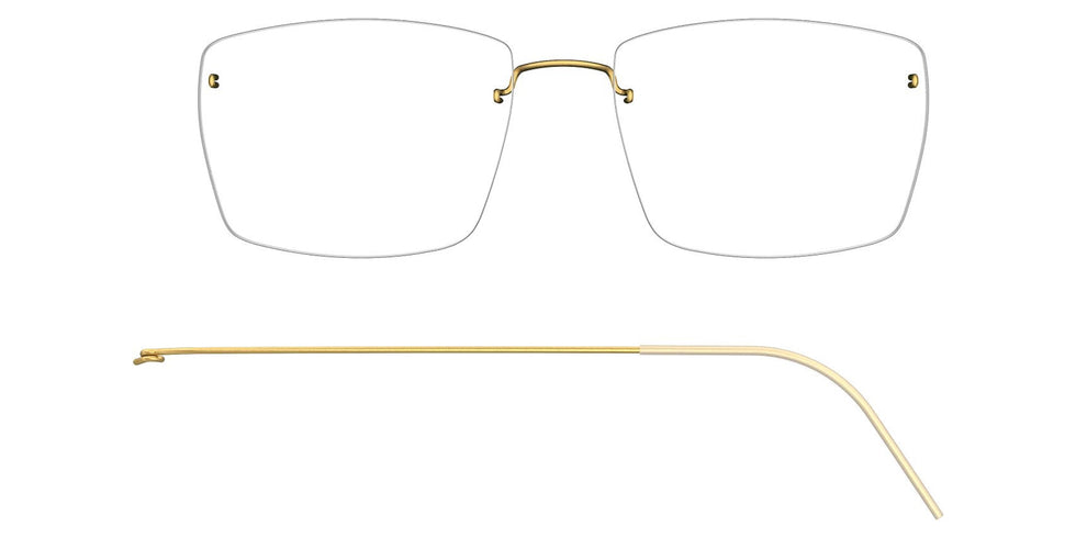 Lindberg® Spirit Titanium™ 2534 - GT Eyeglasses
