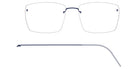 Lindberg® Spirit Titanium™ 2534 - U13 Eyeglasses