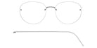 Lindberg® Spirit Titanium™ 2535 - 10 Eyeglasses