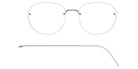 Lindberg® Spirit Titanium™ 2535 - 20 Eyeglasses
