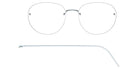 Lindberg® Spirit Titanium™ 2535 - 25 Eyeglasses