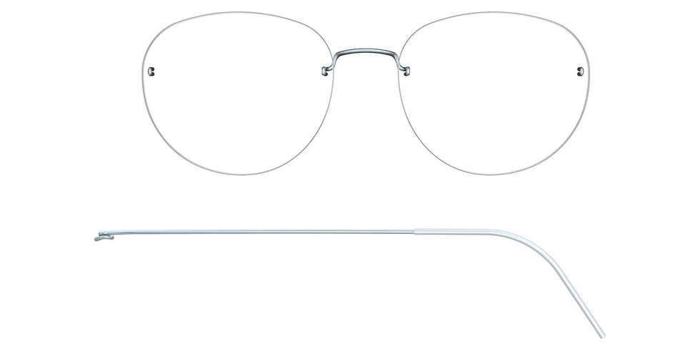 Lindberg® Spirit Titanium™ 2535 - 25 Eyeglasses