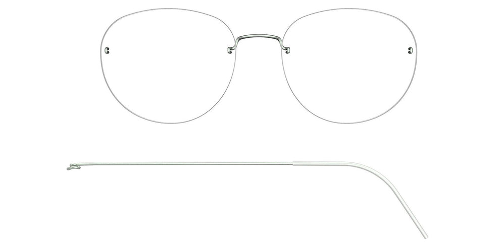 Lindberg® Spirit Titanium™ 2535 - 30 Eyeglasses