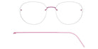 Lindberg® Spirit Titanium™ 2535 - 70 Eyeglasses