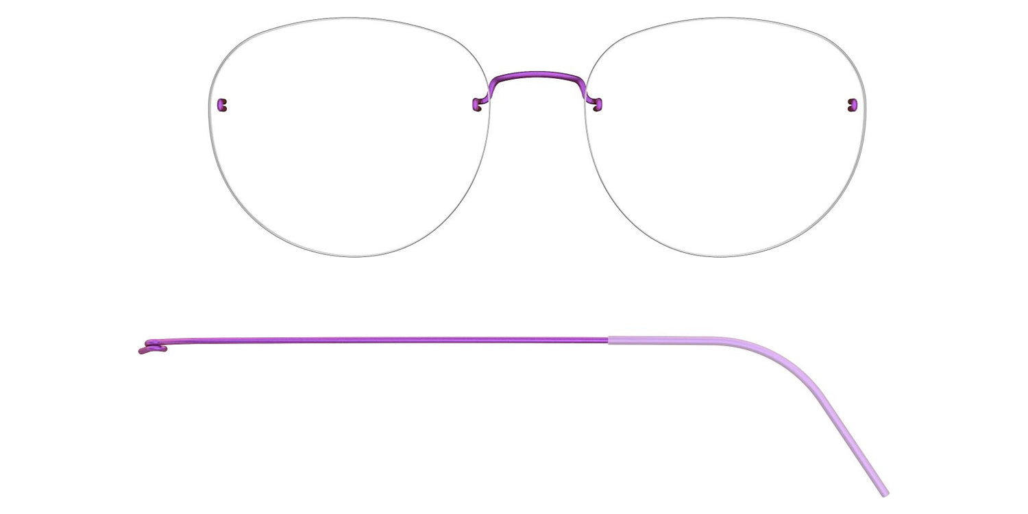 Lindberg® Spirit Titanium™ 2535 - 75 Eyeglasses