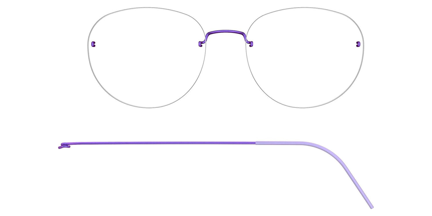 Lindberg® Spirit Titanium™ 2535 - 77 Eyeglasses