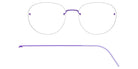 Lindberg® Spirit Titanium™ 2535 - 77 Eyeglasses