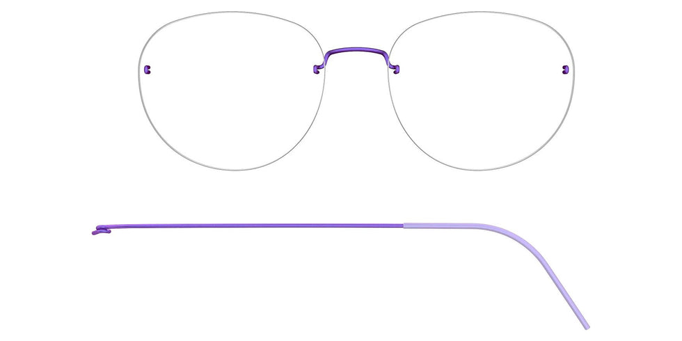 Lindberg® Spirit Titanium™ 2535 - 77 Eyeglasses