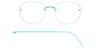 Lindberg® Spirit Titanium™ 2535 - 80 Eyeglasses