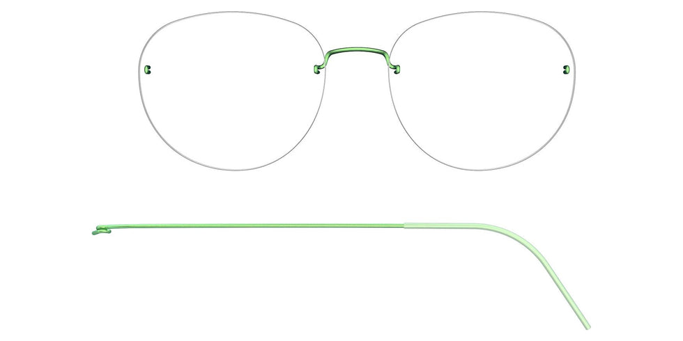 Lindberg® Spirit Titanium™ 2535 - 90 Eyeglasses