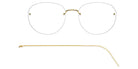 Lindberg® Spirit Titanium™ 2535 - GT Eyeglasses