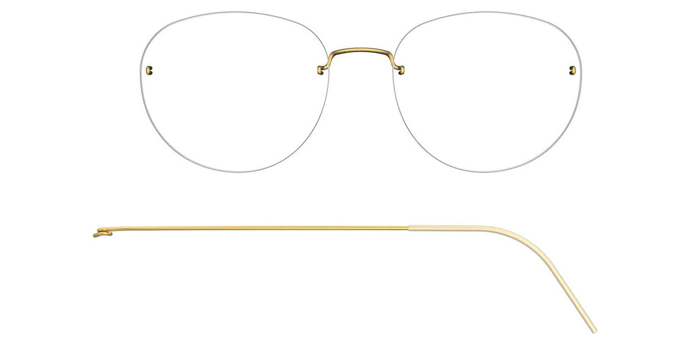 Lindberg® Spirit Titanium™ 2535 - GT Eyeglasses