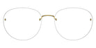 Lindberg® Spirit Titanium™ 2535 - GT Eyeglasses