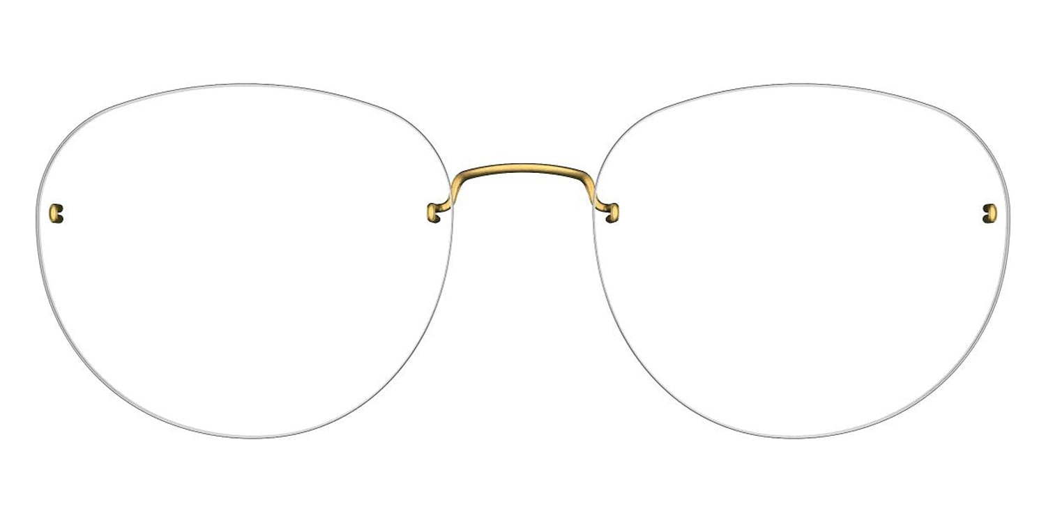 Lindberg® Spirit Titanium™ 2535 - GT Eyeglasses