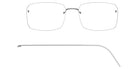 Lindberg® Spirit Titanium™ 2536 - 10 Eyeglasses