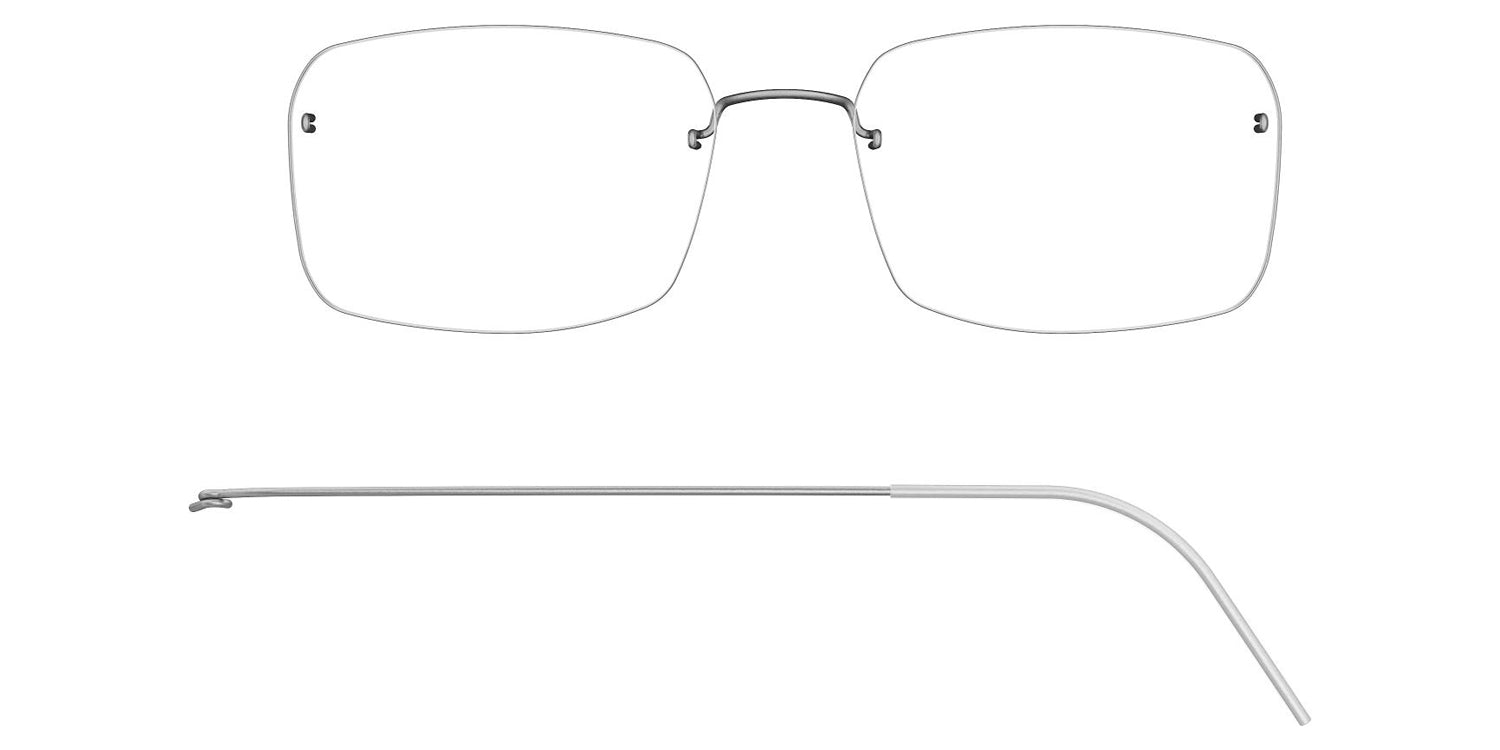 Lindberg® Spirit Titanium™ 2536 - 10 Eyeglasses