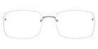 Lindberg® Spirit Titanium™ 2536 - 10 Eyeglasses