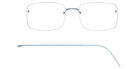 Lindberg® Spirit Titanium™ 2536 - 20 Eyeglasses