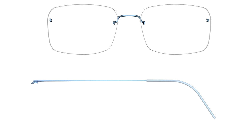 Lindberg® Spirit Titanium™ 2536 - 20 Eyeglasses