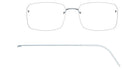 Lindberg® Spirit Titanium™ 2536 - 25 Eyeglasses
