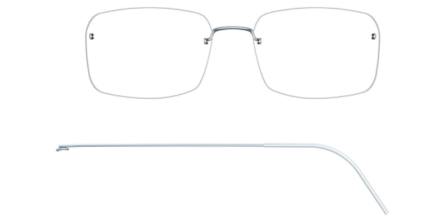 Lindberg® Spirit Titanium™ 2536 - 25 Eyeglasses