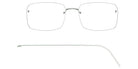 Lindberg® Spirit Titanium™ 2536 - 30 Eyeglasses