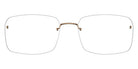 Lindberg® Spirit Titanium™ 2536 - 35 Eyeglasses