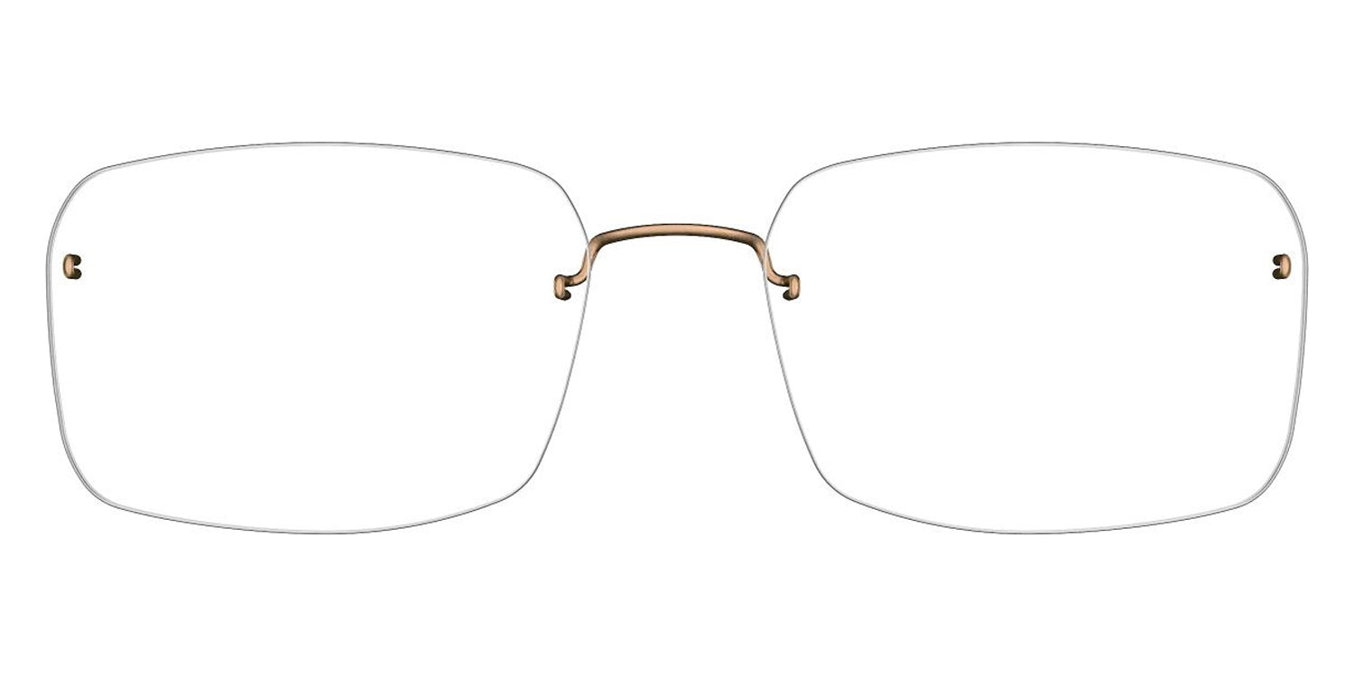 Lindberg® Spirit Titanium™ 2536 - 35 Eyeglasses