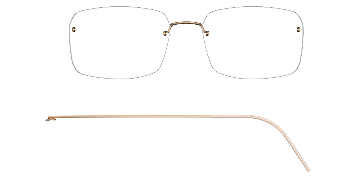 Lindberg® Spirit Titanium™ 2536 - 35 Eyeglasses