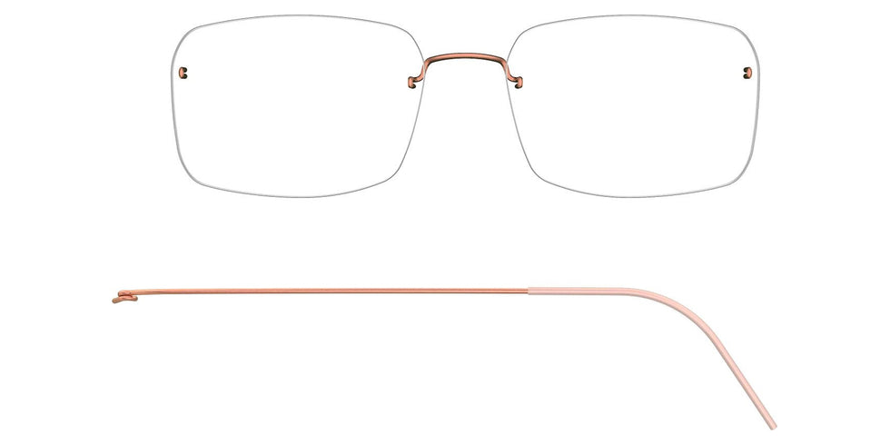 Lindberg® Spirit Titanium™ 2536 - 60 Eyeglasses