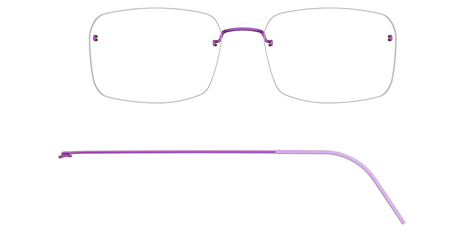 Lindberg® Spirit Titanium™ 2536 - 75 Eyeglasses