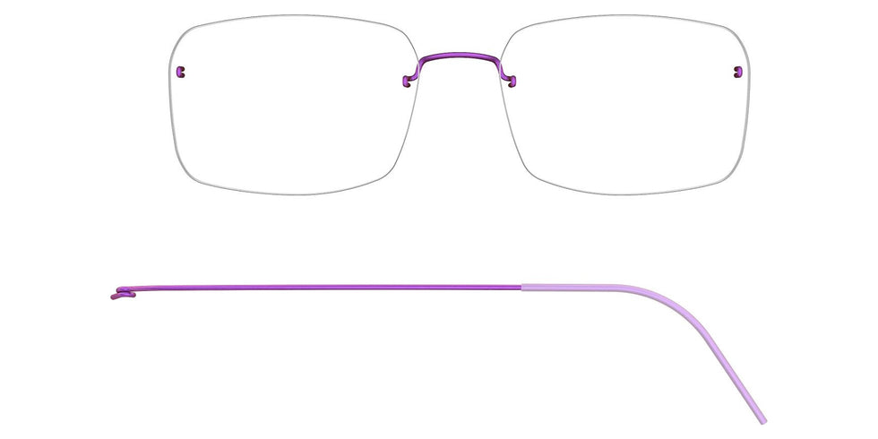 Lindberg® Spirit Titanium™ 2536 - 75 Eyeglasses