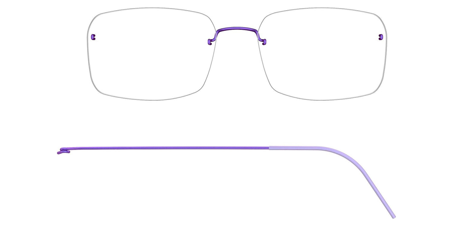 Lindberg® Spirit Titanium™ 2536 - 77 Eyeglasses