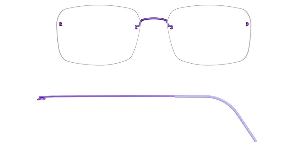 Lindberg® Spirit Titanium™ 2536 - 77 Eyeglasses