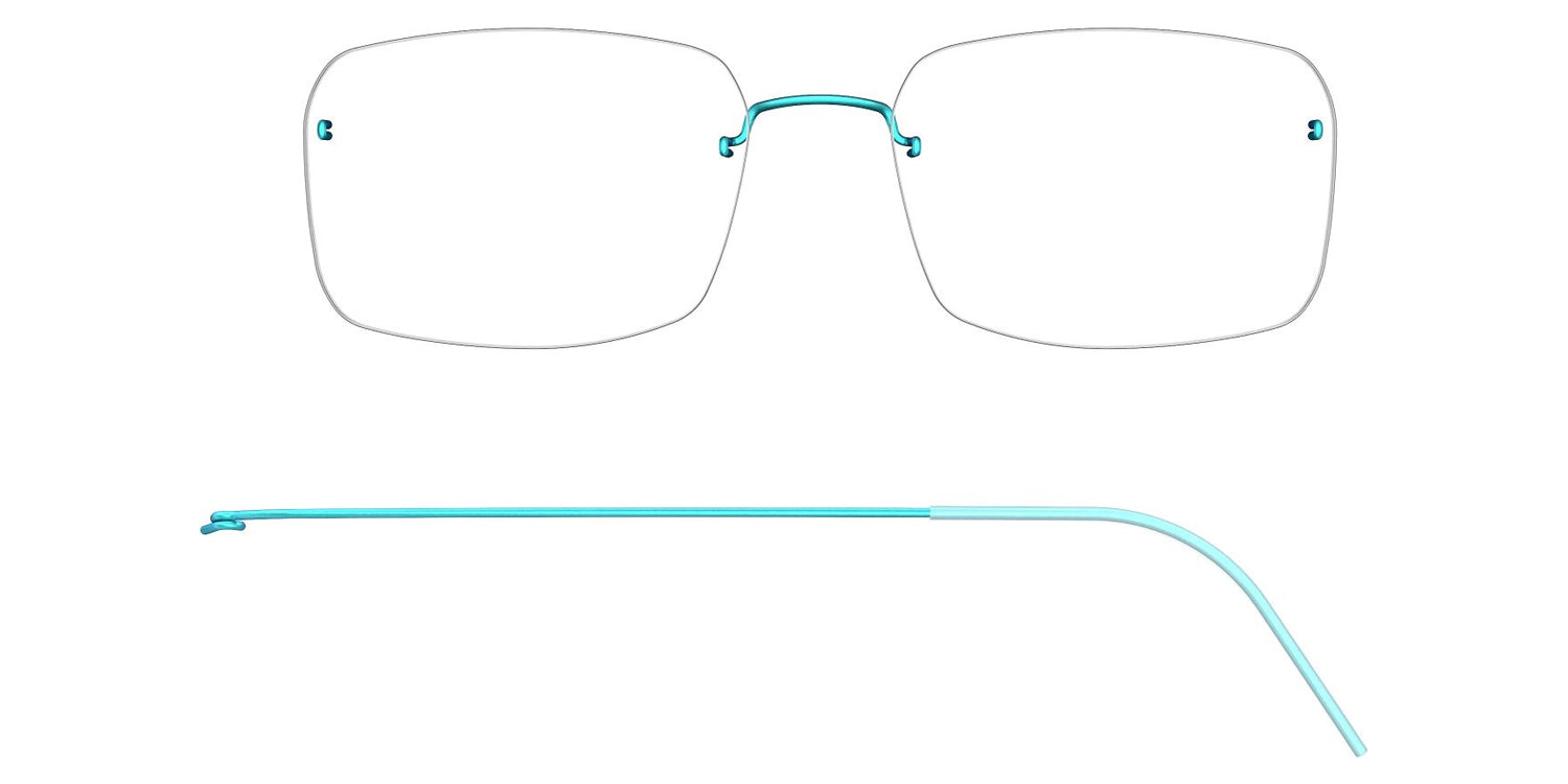 Lindberg® Spirit Titanium™ 2536 - 80 Eyeglasses