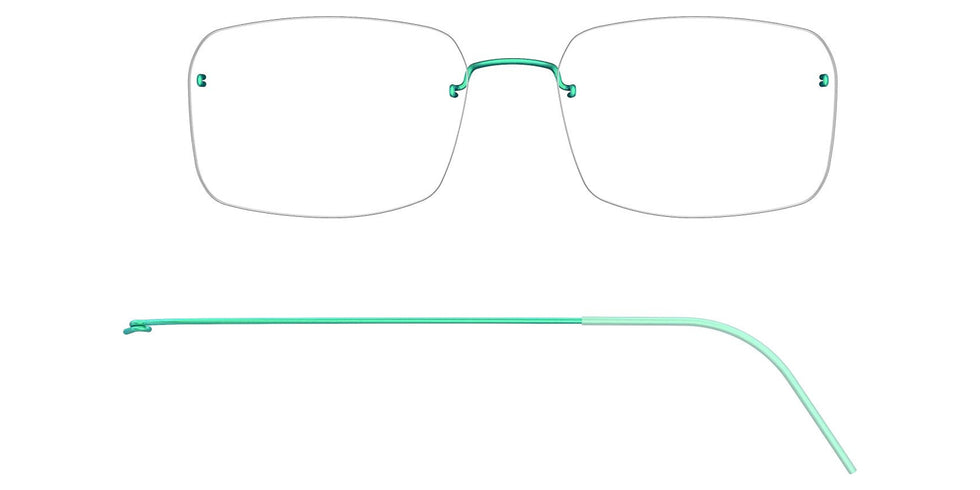 Lindberg® Spirit Titanium™ 2536 - 85 Eyeglasses