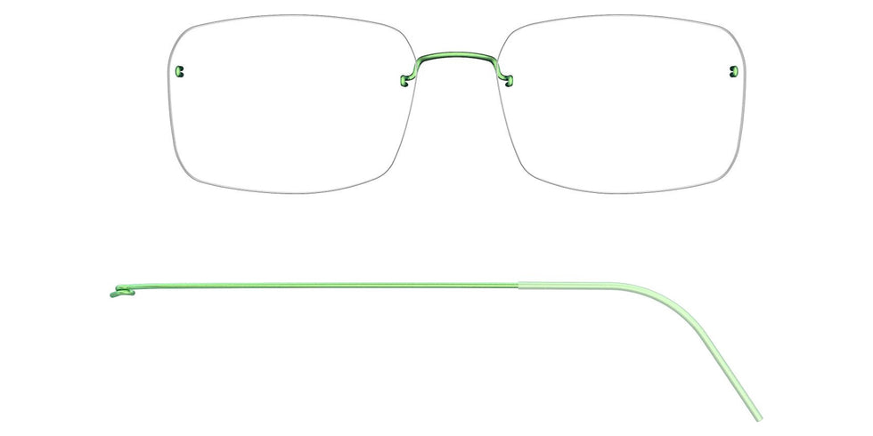Lindberg® Spirit Titanium™ 2536 - 90 Eyeglasses