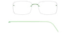 Lindberg® Spirit Titanium™ 2536 - 90 Eyeglasses