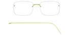 Lindberg® Spirit Titanium™ 2536 - 95 Eyeglasses