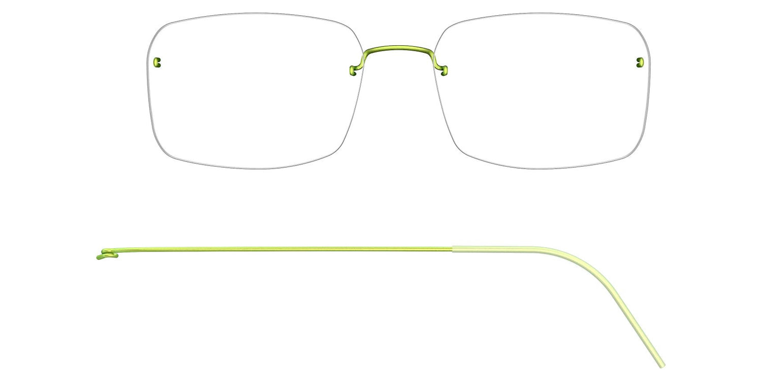 Lindberg® Spirit Titanium™ 2536 - 95 Eyeglasses