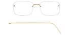 Lindberg® Spirit Titanium™ 2536 - GT Eyeglasses