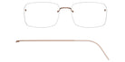 Lindberg® Spirit Titanium™ 2536 - U12 Eyeglasses