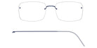 Lindberg® Spirit Titanium™ 2536 - U13 Eyeglasses