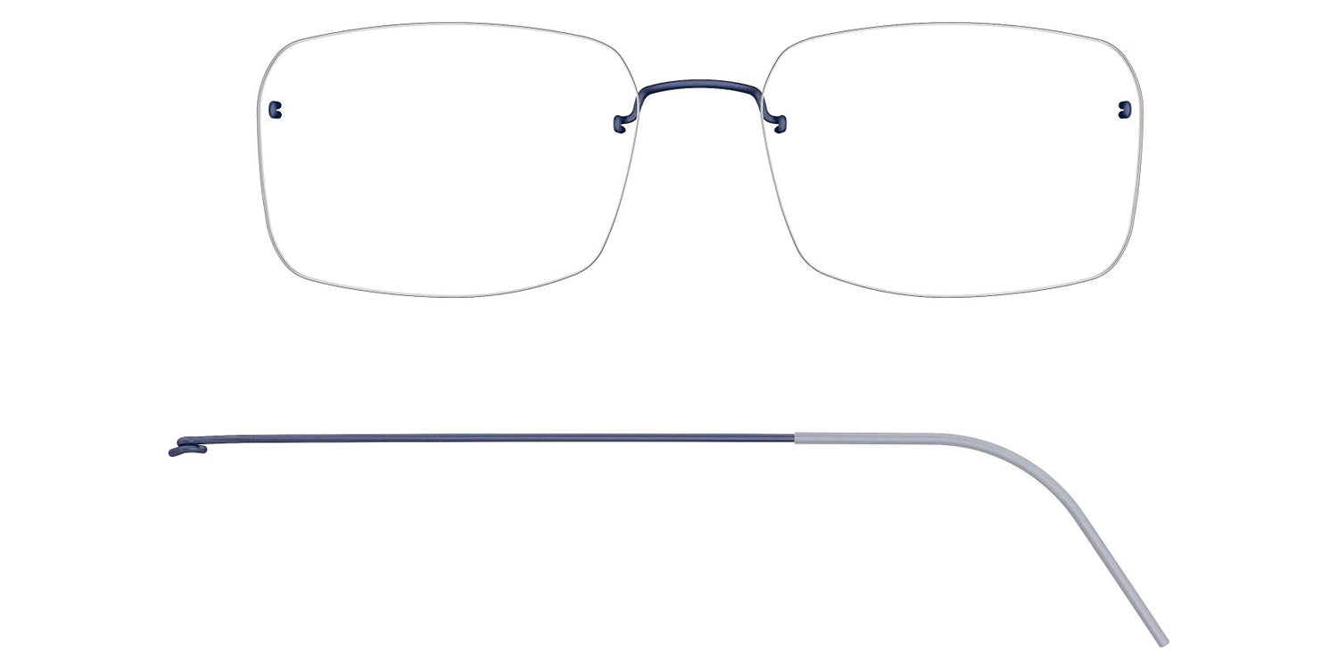 Lindberg® Spirit Titanium™ 2536 - U13 Eyeglasses