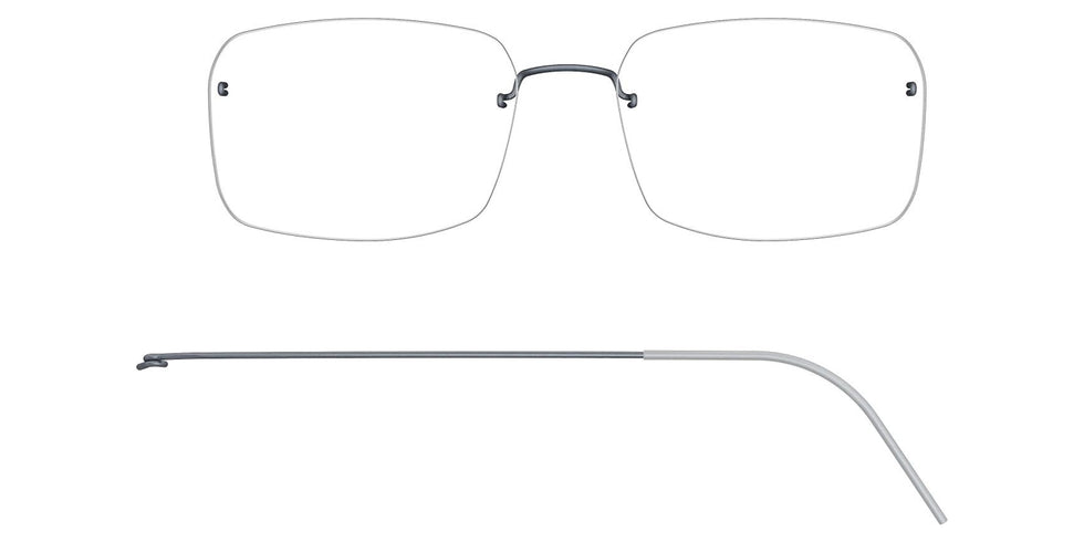 Lindberg® Spirit Titanium™ 2536 - U16 Eyeglasses