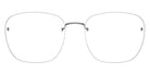 Lindberg® Spirit Titanium™ 2537 - 10 Eyeglasses