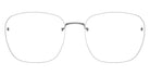 Lindberg® Spirit Titanium™ 2537 - 10 Eyeglasses