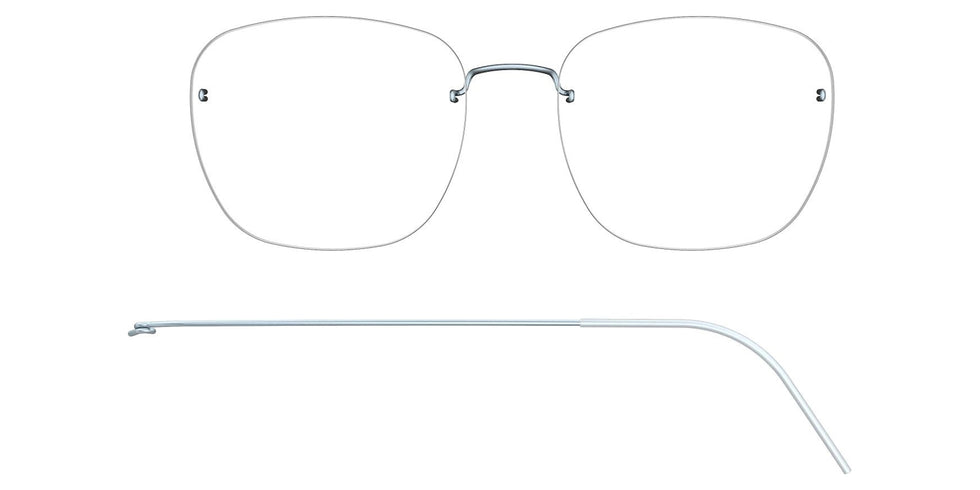 Lindberg® Spirit Titanium™ 2537 - 25 Eyeglasses