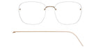 Lindberg® Spirit Titanium™ 2537 - 35 Eyeglasses